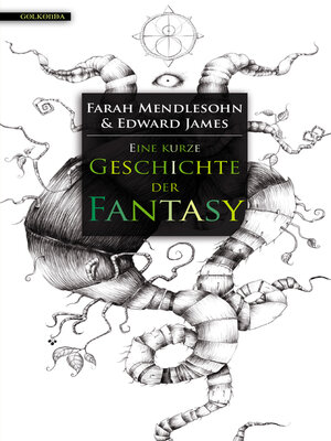 cover image of Eine kurze Geschichte der Fantasy